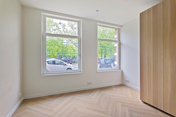 Medium property photo - Nassaukade 309H, 1053 LP Amsterdam